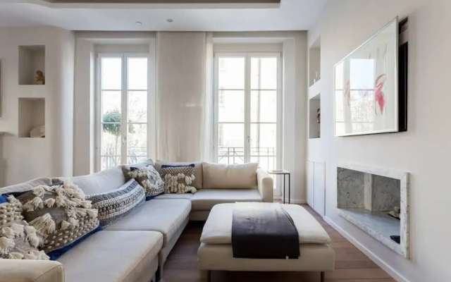 Spectacular 4 Bed House, Pimlico