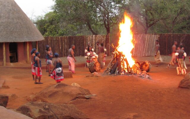 Thokozani Lodge