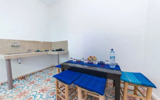 Riad Aylal