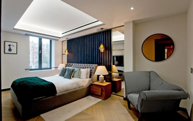 37GS Residences