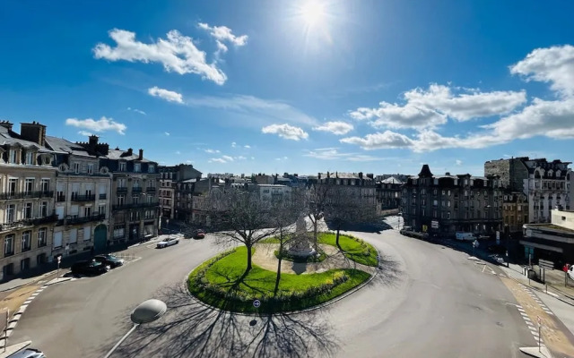 La Suite Briand Hypercentre