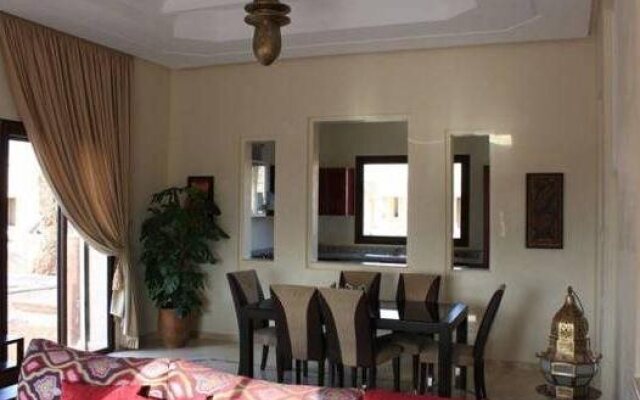 Apple Gardens Resort & Spa