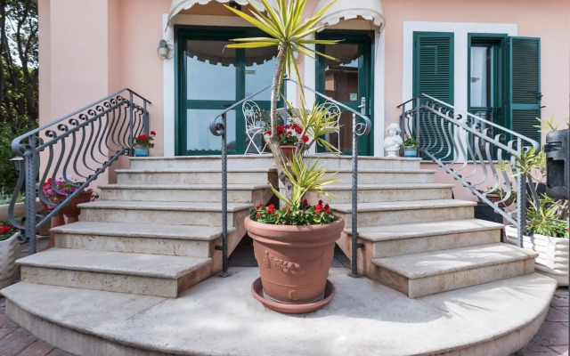 Hotel La Villetta