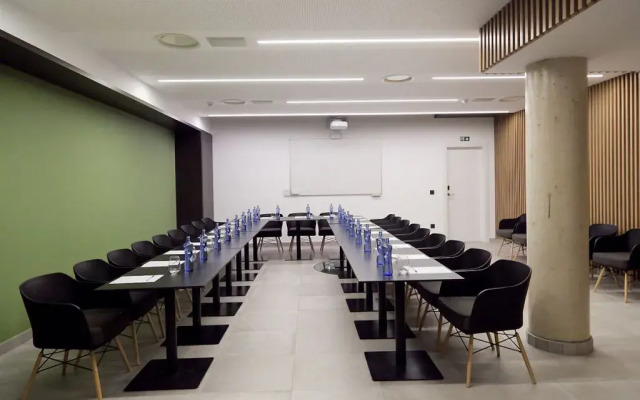 Vila Arenys Hotel