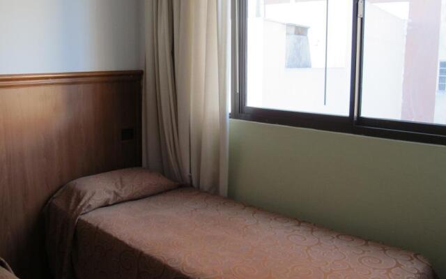 Hotel Pedraza