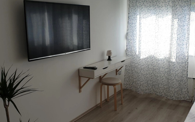 Apartman Jež