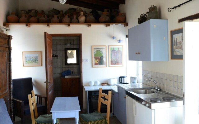 Myrto House Tochni in Tochni