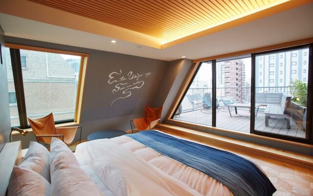 Asakusa Kokonokurabu