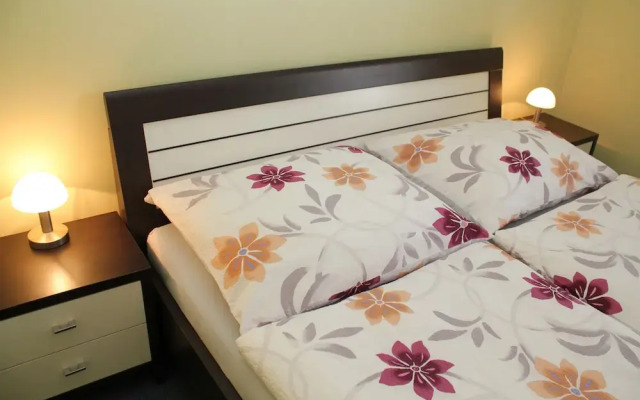 Tivoli apartments Vienna