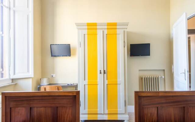 RSH Trastevere Bright Enchanting Apartment