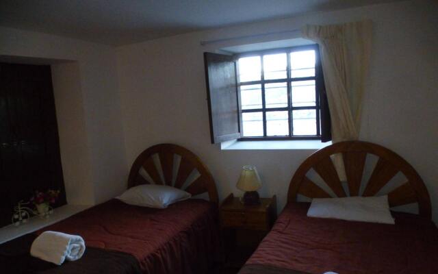 Killaly Inn