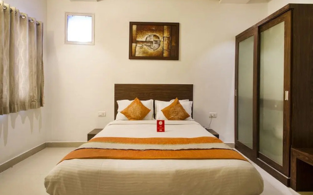 18 Square Lake View Boutique Hotel