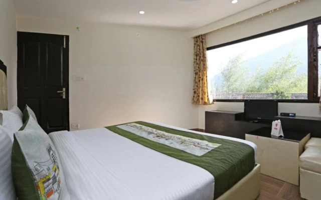 Villa Riverine by OYO Rooms