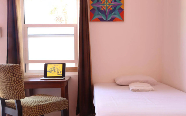 Weary Traveler Hostel