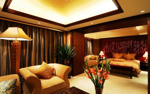 Great International Hotel - Heyuan