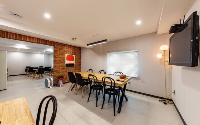 Suncheon Yaja Suncheon Jorye Branch