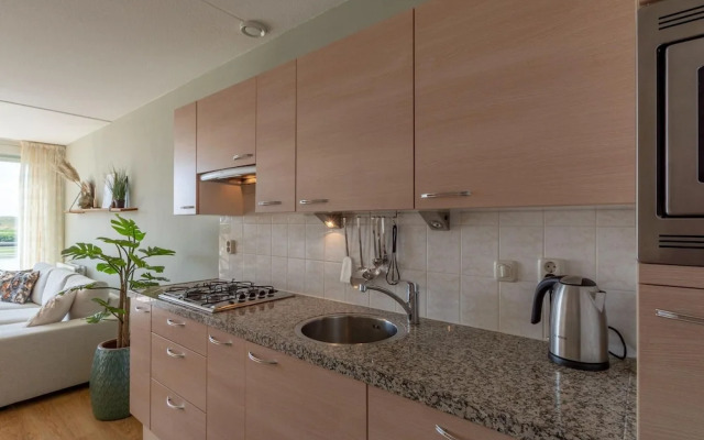 Fantastic Penthouse on the top Floor