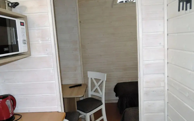 Holiday House in Dziwnowek Near Sea and Lake