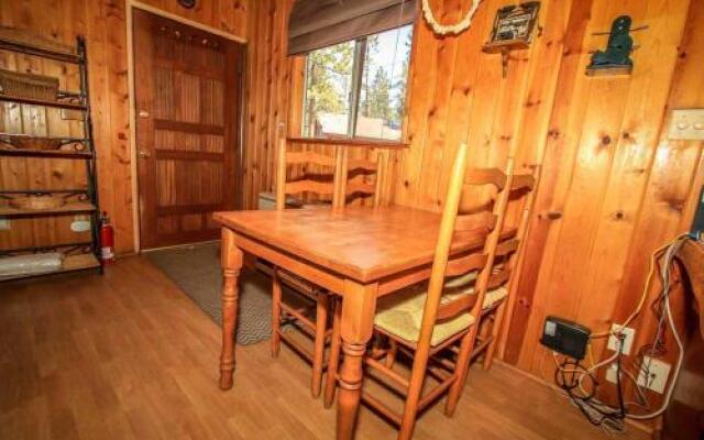 Bonita Cabin 1154 by RedAwning