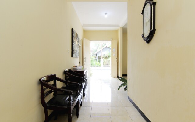 JJ House Gejayan