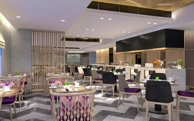 Swiss-Belinn Modern Cikande