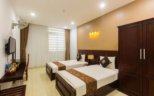 Navy Hotel Danang