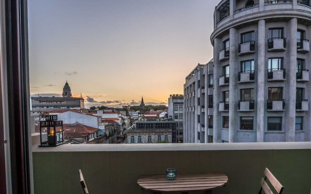 Feel Porto Downtown Townhouses