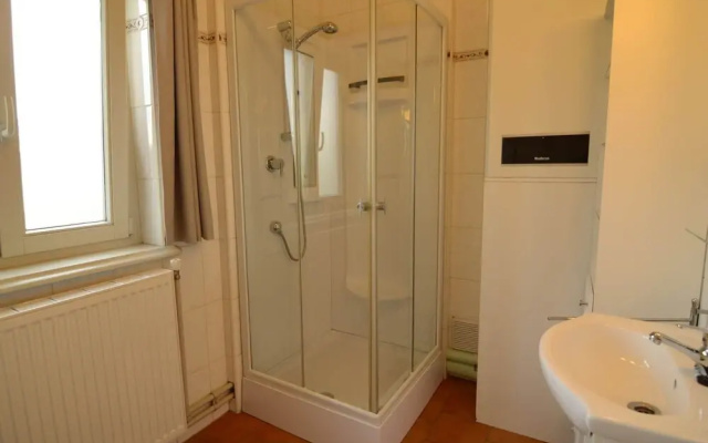 Holiday Home in Zele Near Laarne Castle