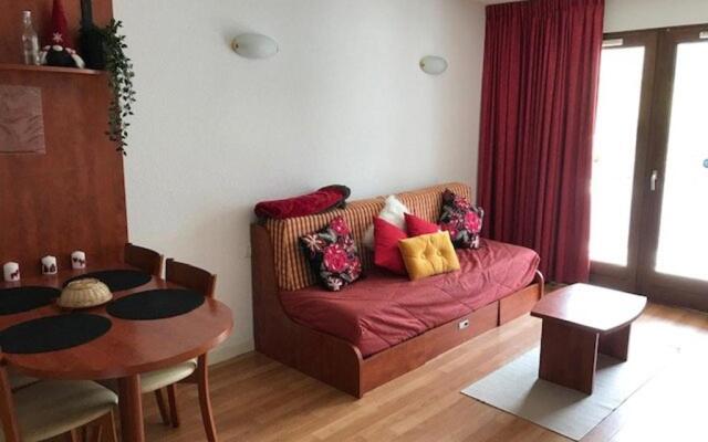 Appartement La Mongie, 2 pièces, 4 personnes - FR-1-404-329