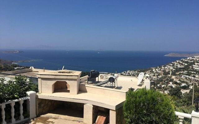 BO105 by Villaofsummer Bodrum Gumusluk