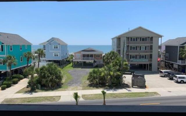 Pelican Pass 302A Condo