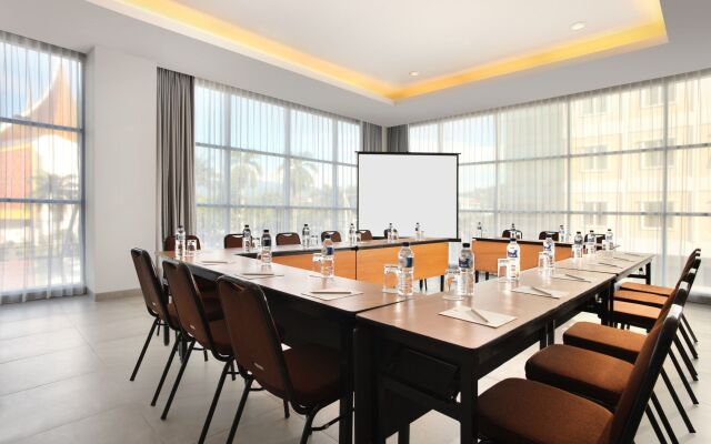 Amaris Hotel Padang