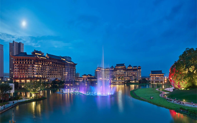 Steigenberger Icons Hotel Guangzhou