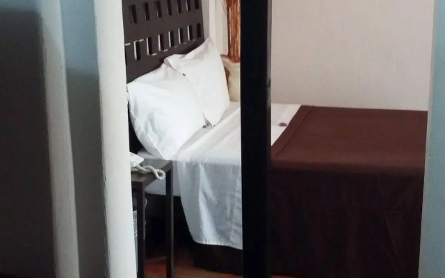 Posada Hotel Punto Guadalajara