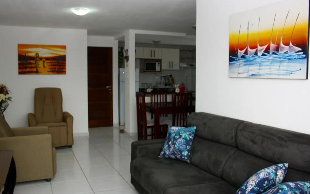 Apartamento Green Park