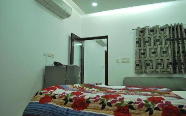 BIR Home Stay