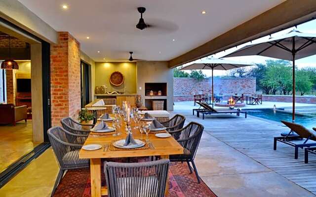 Ngala Lodge