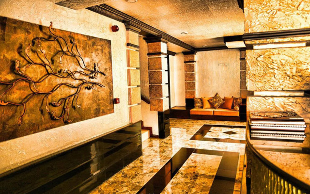 ZEN Premium Upatissa Road Bambalapitiya