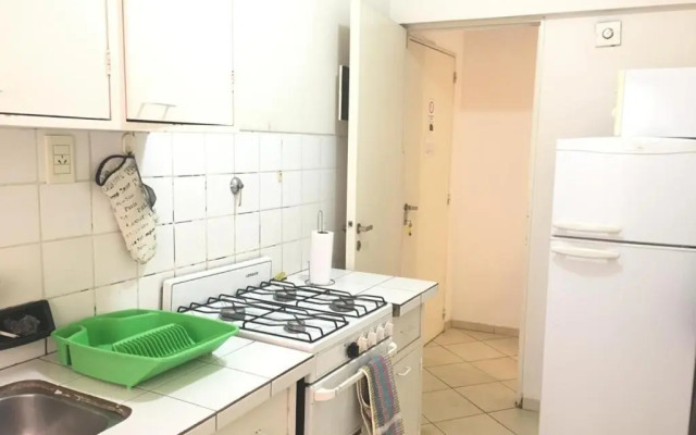 Mendoza departamento Chile 1358