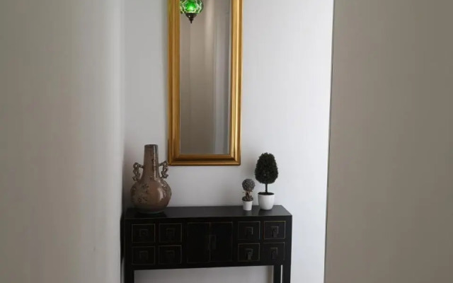 Piso Sevilla