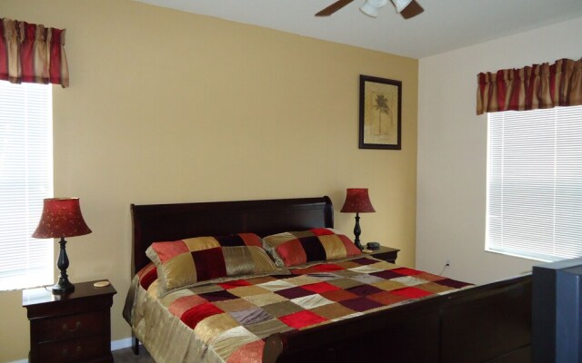 Orlando Vacation Rental Homes