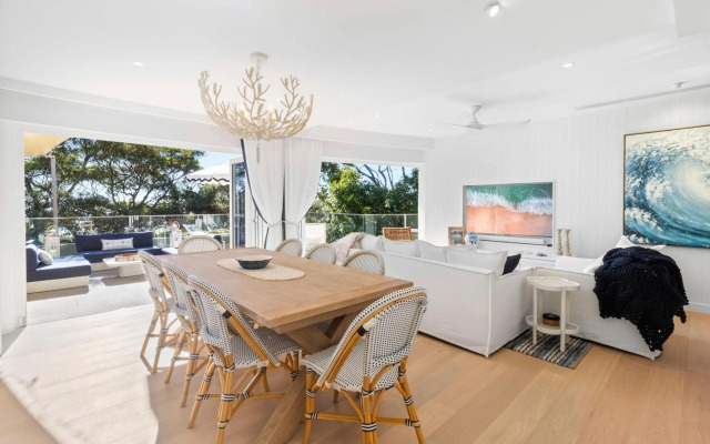 Hastings Park Apartment 8