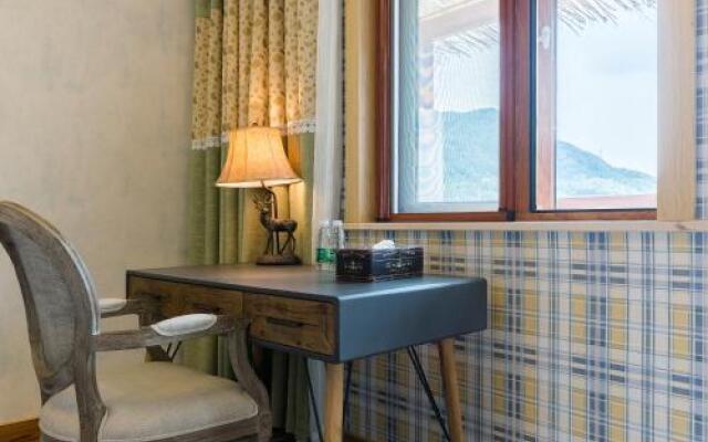 Xi Xiang Ji Guesthouse