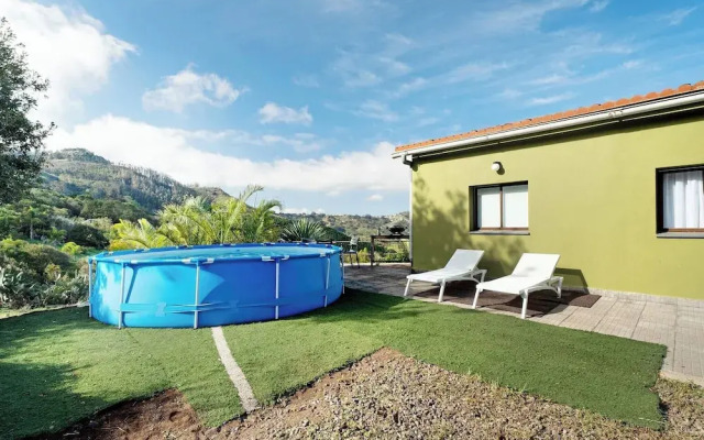 Charming and Comfortable Apartment Casa Lomo El Aire Helecho