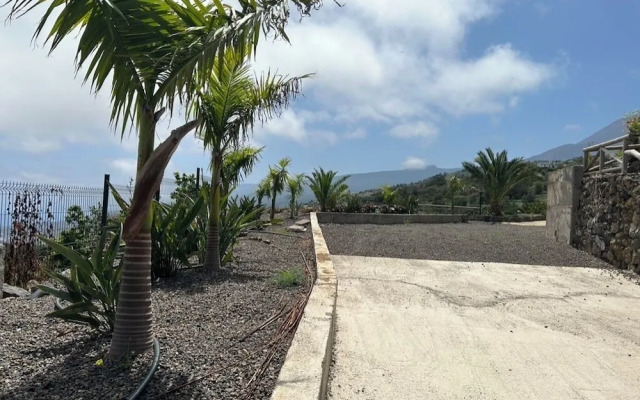 Ecolife Tenerife Houses