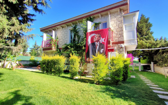 Le Vent Alaçatı Otel