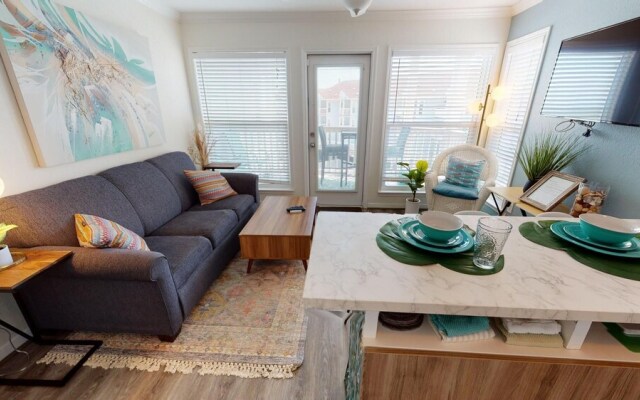 Seascape 2306 in Galveston