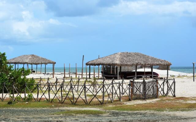 Casa Dunas da Barrinha
