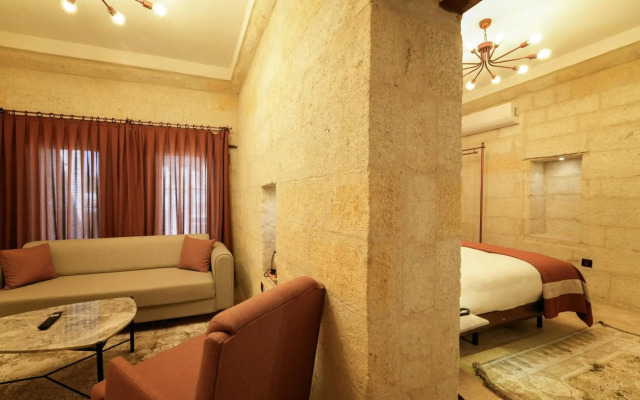 Henna Hotel - Adults Only
