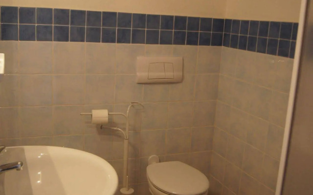 Residenze ad Agrustos